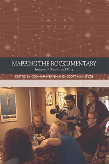 Front cover_Mapping the Rockumentary