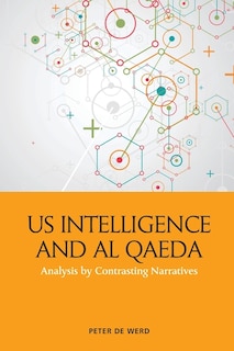 Front cover_US Intelligence and Al Qaeda