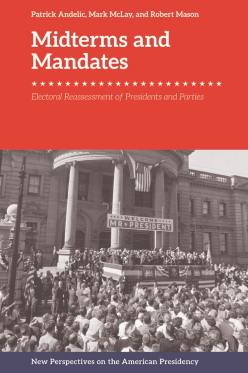 Couverture_Midterms And Mandates