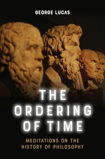 Front cover_The Ordering of Time
