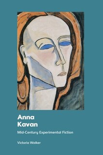 Couverture_Anna Kavan