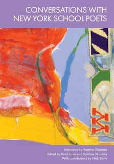 Couverture_Conversations with New York School Poets