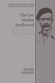 Front cover_The Last Muslim Intellectual