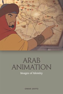 Front cover_Arab Animation