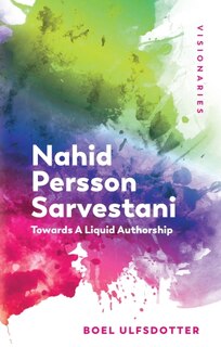 Front cover_Nahid Persson Sarvestani
