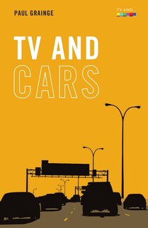 Front cover_Tv And Cars