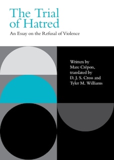 Front cover_The Trial of Hatred