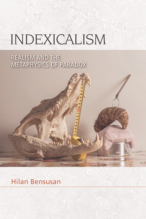 Front cover_Indexicalism
