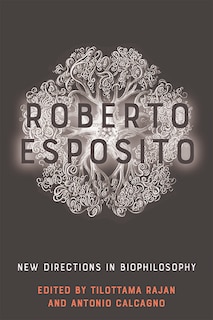 Front cover_Roberto Esposito