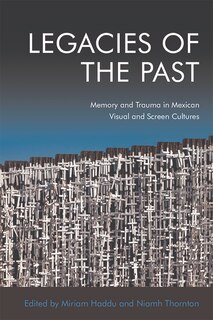 Front cover_Legacies Of The Past