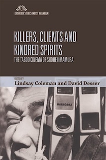 Front cover_Killers, Clients And Kindred Spirits