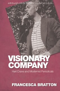 Couverture_Visionary Company