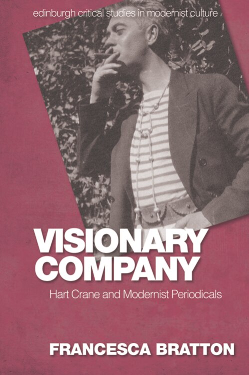 Couverture_Visionary Company