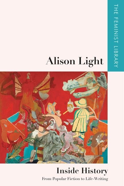 Front cover_Alison Light – Inside History