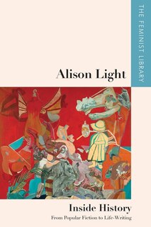 Front cover_Alison Light – Inside History