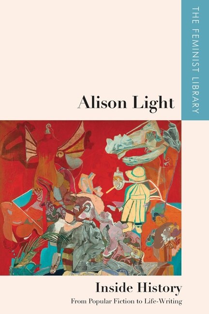 Front cover_Alison Light – Inside History