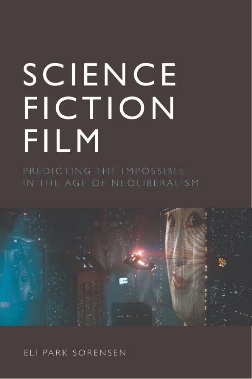 Front cover_Science Fiction Film