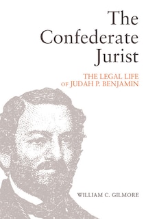 Couverture_The Confederate Jurist