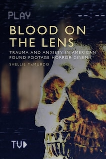 Front cover_Blood on the Lens