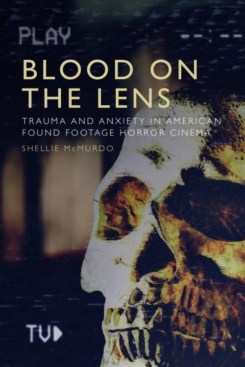 Front cover_Blood on the Lens