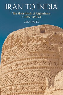 Couverture_Iran to India