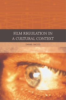 Couverture_Film Censorship in a Cultural Context