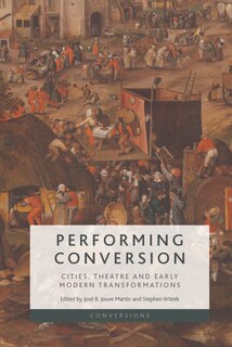 Couverture_Performing Conversion