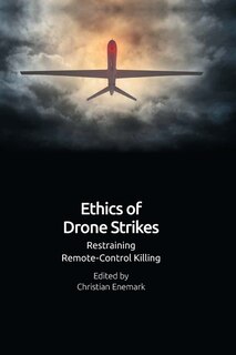 Front cover_Ethics of Drone Strikes