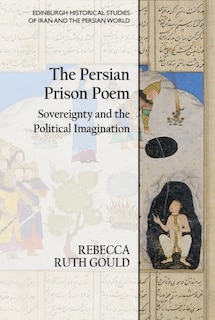 Couverture_The Persian Prison Poem