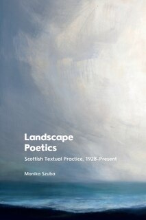 Front cover_Landscape Poetics