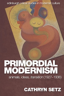 Couverture_Primordial Modernism
