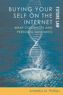 Couverture_Buying Your Self On The Internet