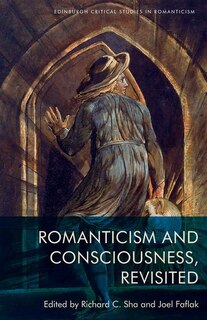 Front cover_Romanticism And Consciousness, Revisited