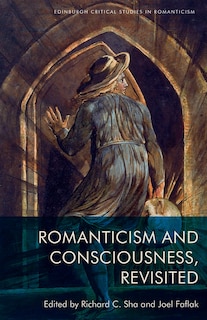 Front cover_Romanticism and Consciousness, Revisited