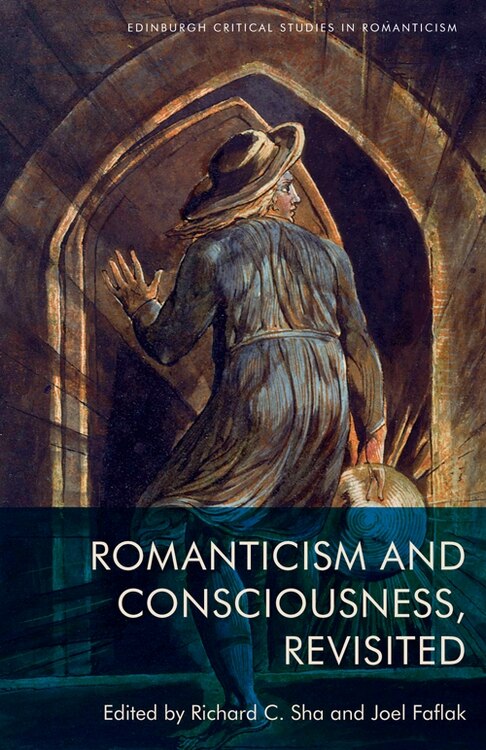 Front cover_Romanticism and Consciousness, Revisited