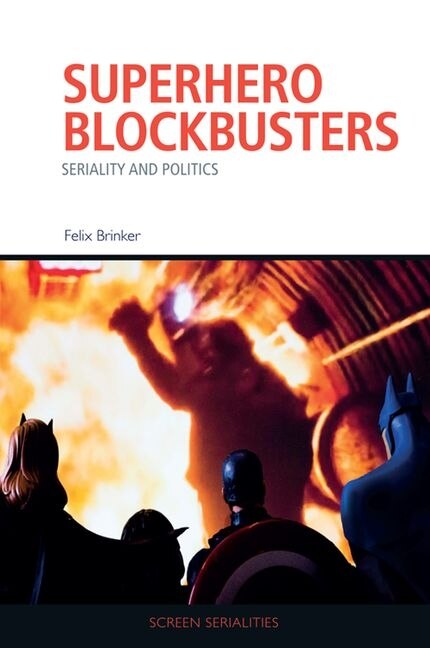 Couverture_Superhero Blockbusters