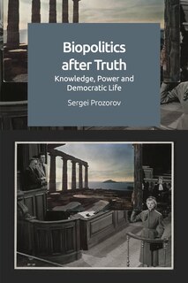 Front cover_Biopolitics After Truth