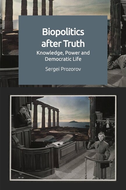 Front cover_Biopolitics After Truth