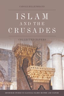 Couverture_Islam and the Crusades