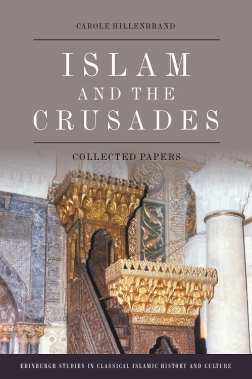 Couverture_Islam and the Crusades