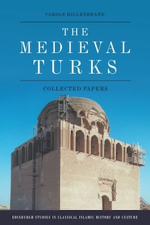 Couverture_The Medieval Turks