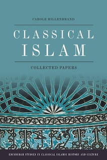 Front cover_Classical Islam