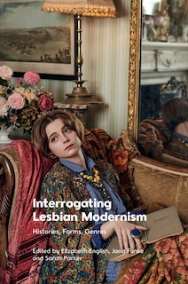 Couverture_Interrogating Lesbian Modernism
