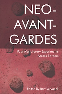 Front cover_Neo-Avant-Gardes