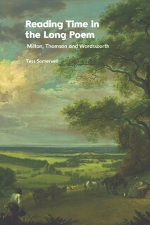 Front cover_Reading Time in the Long Poem