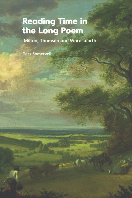 Front cover_Reading Time in the Long Poem