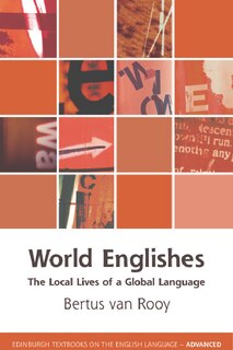 Front cover_World Englishes