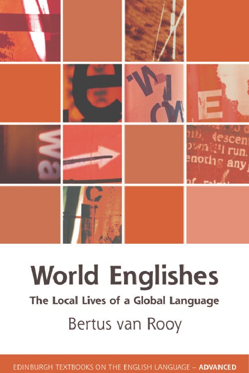 Front cover_World Englishes