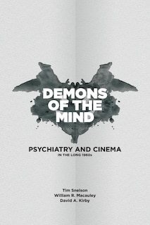 Front cover_Demons of the Mind