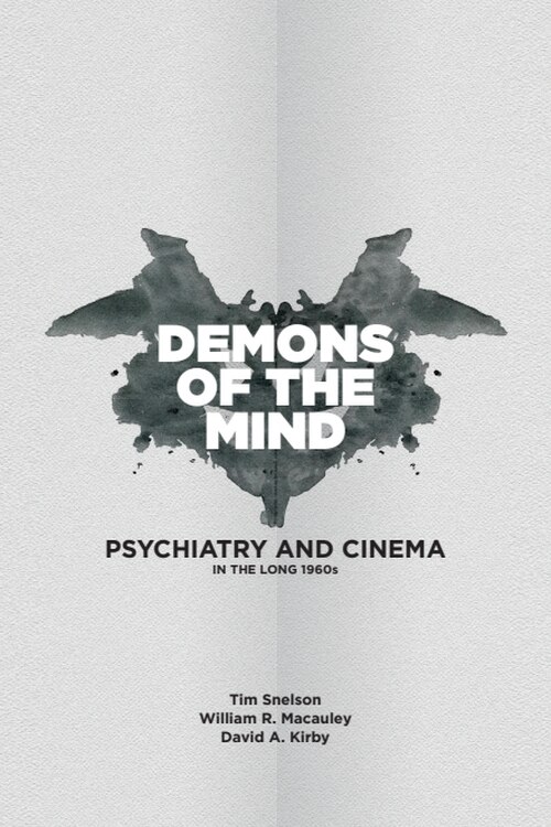 Front cover_Demons of the Mind